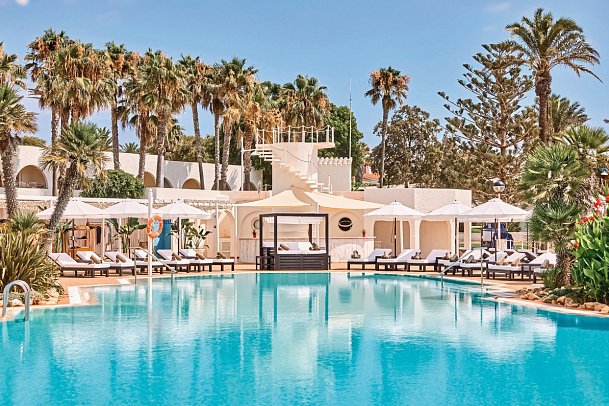 AluaSoul Menorca