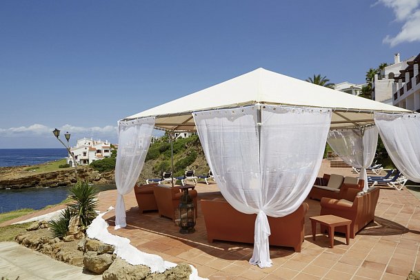 Comitas Tramontana Park
