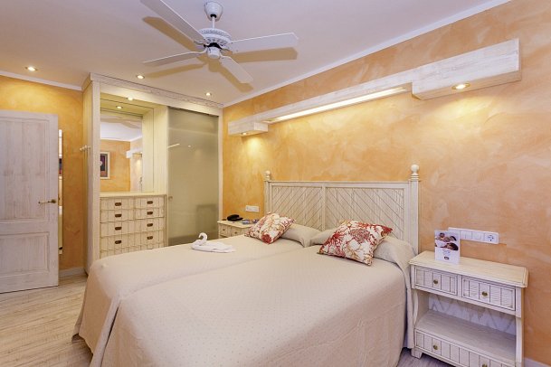 Royal Son Bou Family Club - Wohnbeispiel (Zimmercodierung OB1)