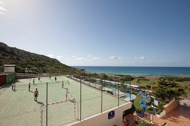 Royal Son Bou Family Club