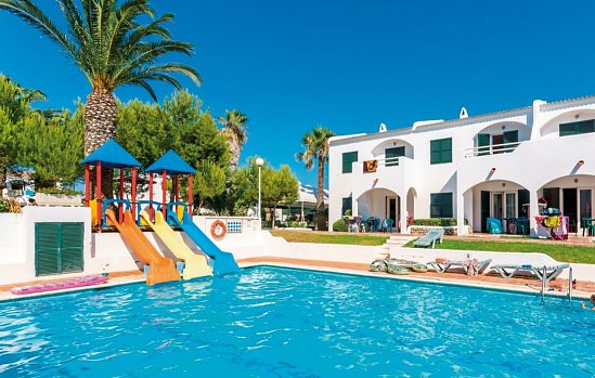 Playa Parc