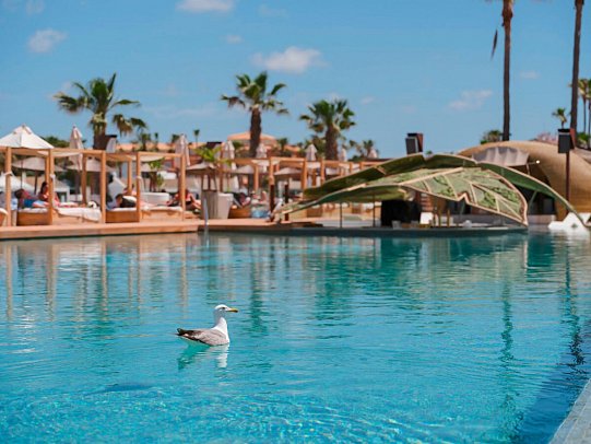 Lago Resort Menorca - Casas del Lago - Wohnbeispiel (Zimmercodierung WBP)