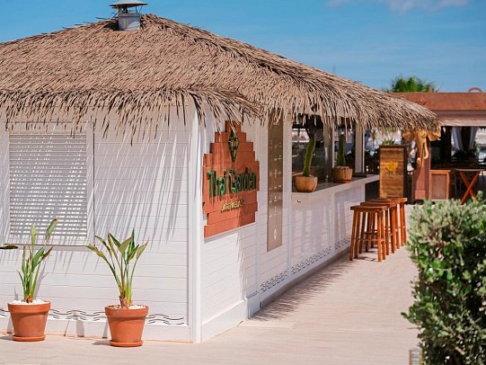 Lago Resort Menorca - Casas del Lago