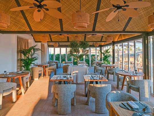Lago Resort Menorca - Casas del Lago