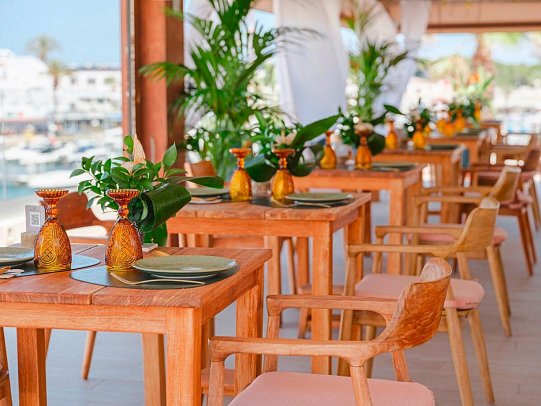 Lago Resort Menorca - Casas del Lago