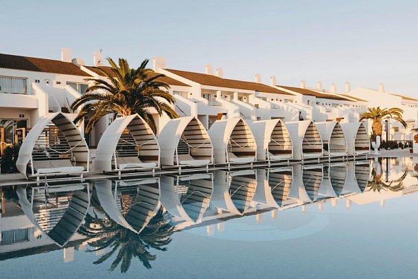 Lago Resort Menorca - Casas del Lago