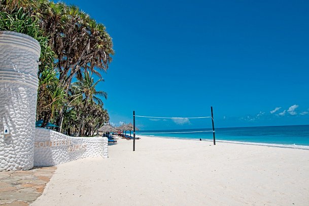 Southern Palms Beach Resort