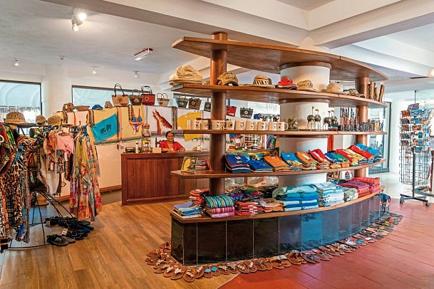 Southern Palms Beach Resort