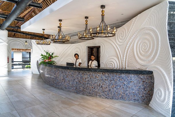 Southern Palms Beach Resort