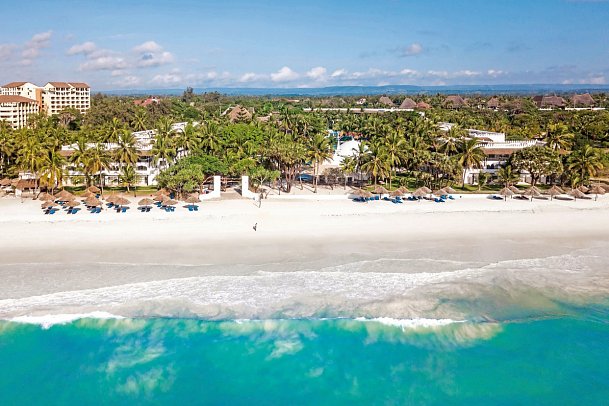 Southern Palms Beach Resort