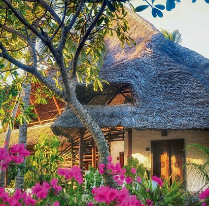 Temple Point Resort