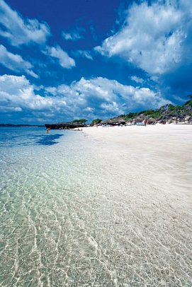 Temple Point Resort
