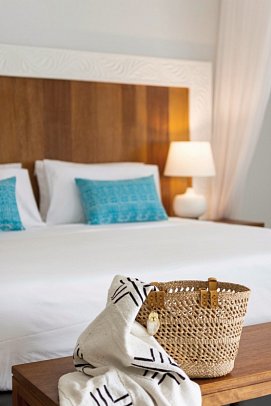 Diamonds Leisure Beach & Golf Resort