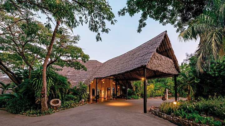 Diamonds Leisure Beach & Golf Resort