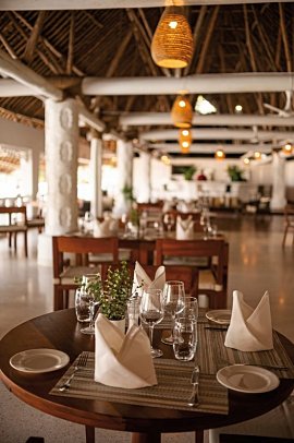 Diamonds Leisure Beach & Golf Resort