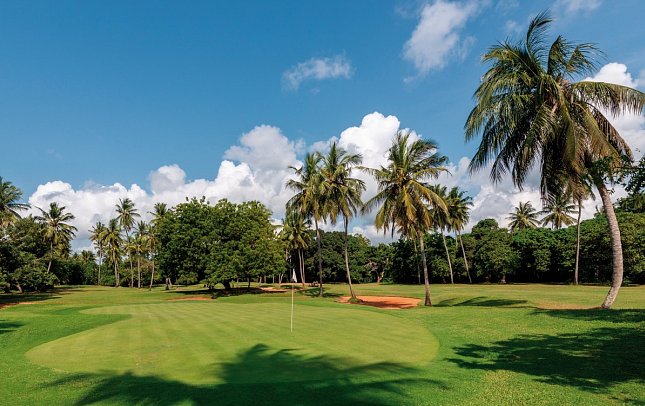 Diamonds Leisure Beach & Golf Resort