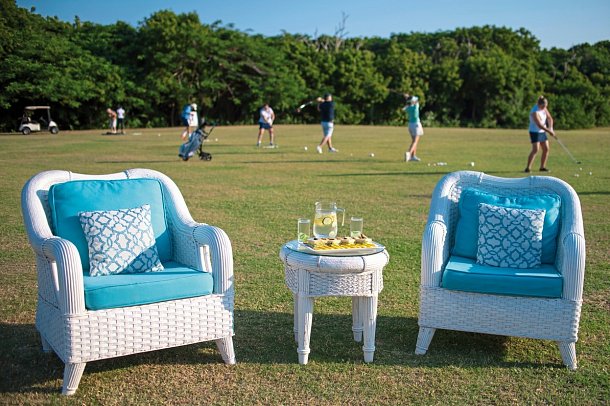 Diamonds Leisure Beach & Golf Resort