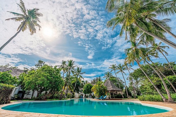 Diamonds Leisure Beach & Golf Resort