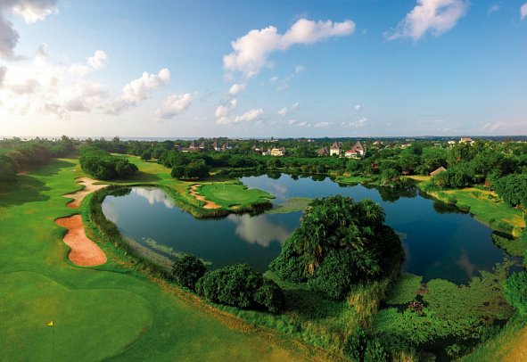 Diamonds Leisure Beach & Golf Resort