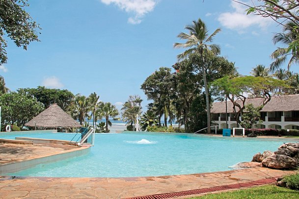 Diamonds Leisure Beach & Golf Resort