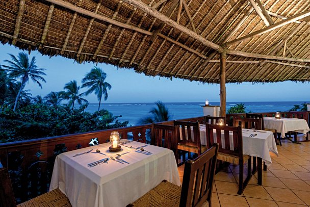 Diamonds Leisure Beach & Golf Resort