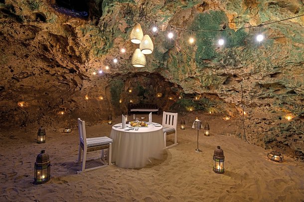 Diamonds Leisure Beach & Golf Resort