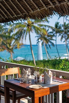 Diamonds Leisure Beach & Golf Resort