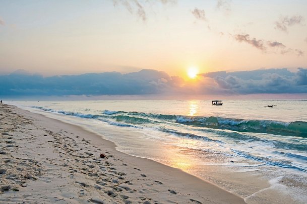 Diamonds Leisure Beach & Golf Resort