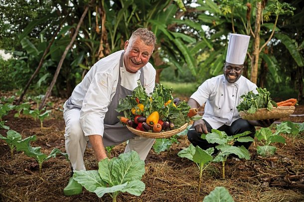 Diamonds Leisure Beach & Golf Resort