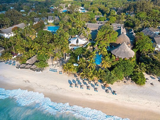 Diamonds Leisure Beach & Golf Resort