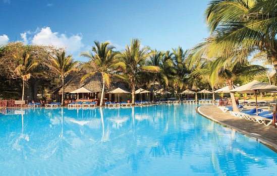 Baobab Beach Resort & Spa