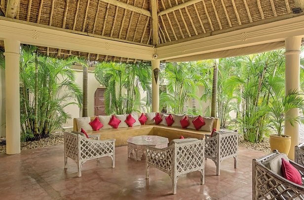 Neptune Paradise Beach Resort & Spa