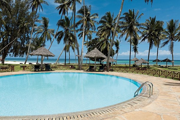 Neptune Paradise Beach Resort & Spa