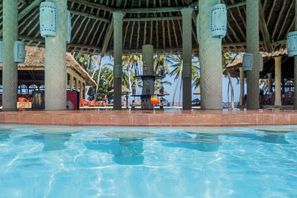 Neptune Paradise Beach Resort & Spa