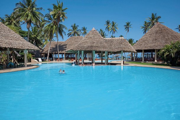 Neptune Paradise Beach Resort & Spa