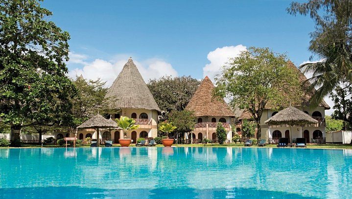 Neptune Paradise Beach Resort & Spa