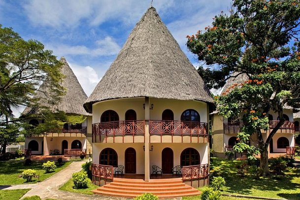 Neptune Paradise Beach Resort & Spa