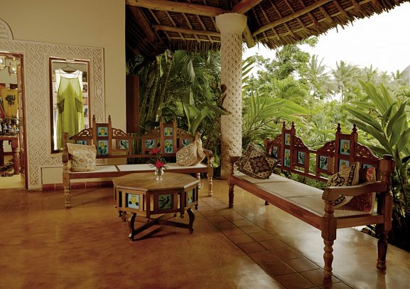 Neptune Palm Beach Resort