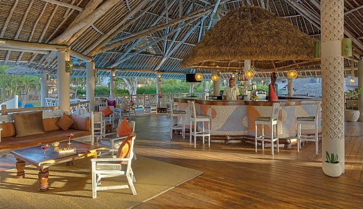 Neptune Palm Beach Resort