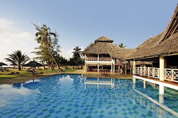 Neptune Palm Beach Resort