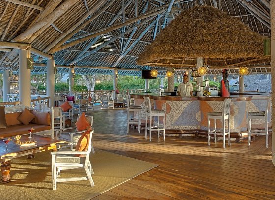 Neptune Palm Beach Resort