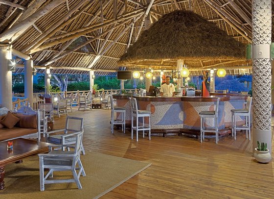 Neptune Palm Beach Resort