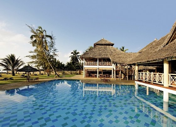 Neptune Palm Beach Resort