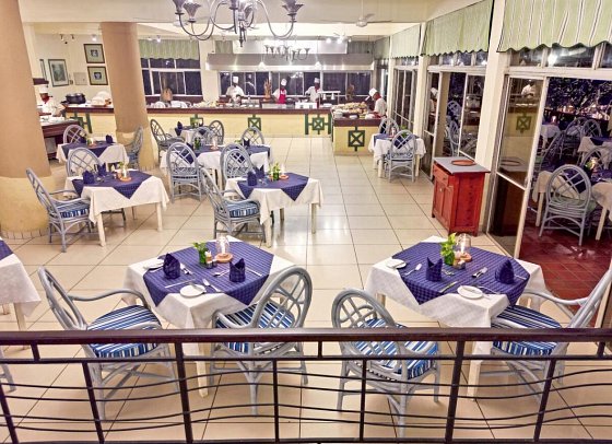 Neptune Beach Resort