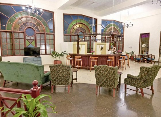 Neptune Beach Resort
