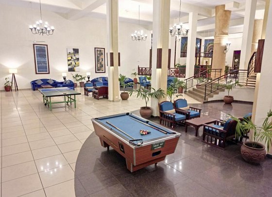 Neptune Beach Resort