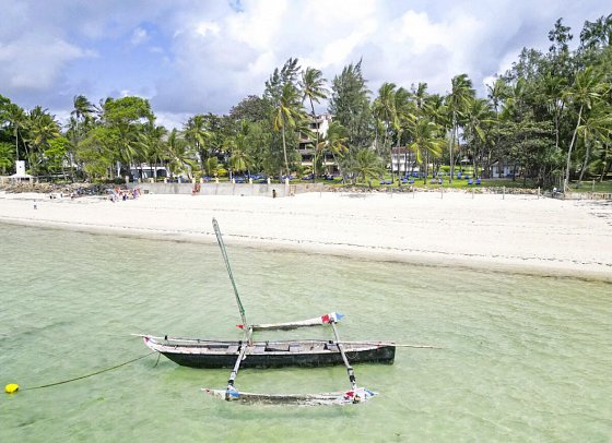 Neptune Beach Resort