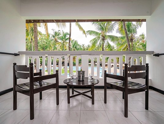 Prideinn Flamingo Beach Resort & Spa Mombasa