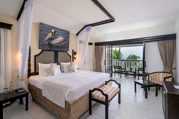 Prideinn Flamingo Beach Resort & Spa Mombasa