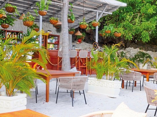 Prideinn Flamingo Beach Resort & Spa Mombasa